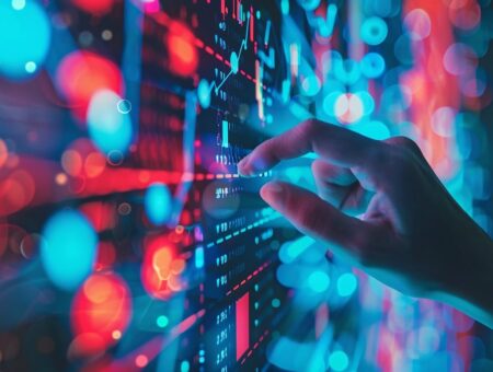 Artificial Intelligence in Finance: Transforming Decision-Making and Forecasting with Automation