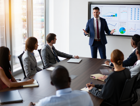 When Should You Hire a C-Suite Executive? Key Indicators for Growing Businesses