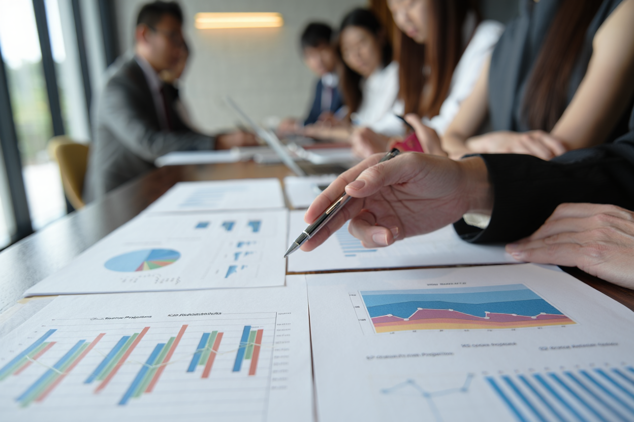 Recruitment for FCA Regulated Firms: Hiring the Right Leaders