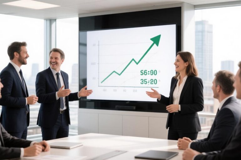 So You Want to Be a Finance Business Partner? Essential Skills and Qualifications