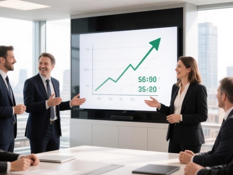 So You Want to Be a Finance Business Partner? Essential Skills and Qualifications