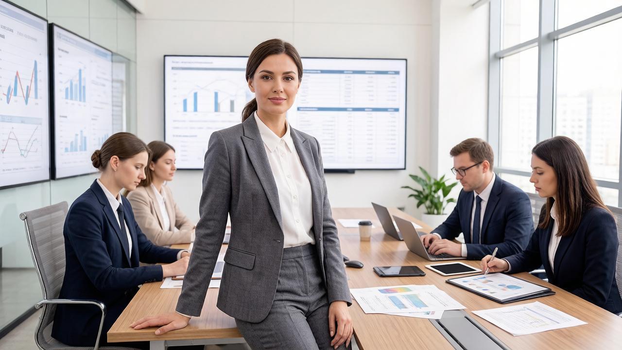 The CFO’s Handbook to Zero-Based Budgeting: Crafting a Leaner Budget 1 GigaChat 23