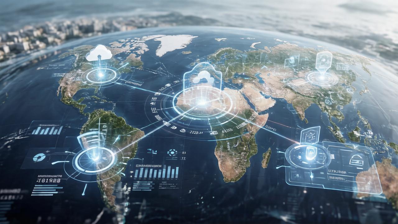 Navigating the Complexities of Cross-Border Financial Management: Strategies for Global Expansion 2 GigaChat 62
