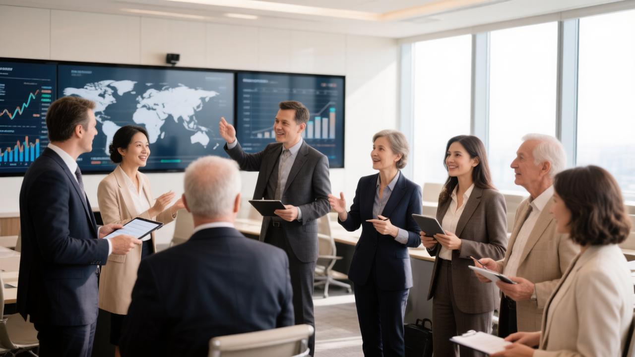 Navigating the Complexities of Cross-Border Financial Management: Strategies for Global Expansion 3 GigaChat 63