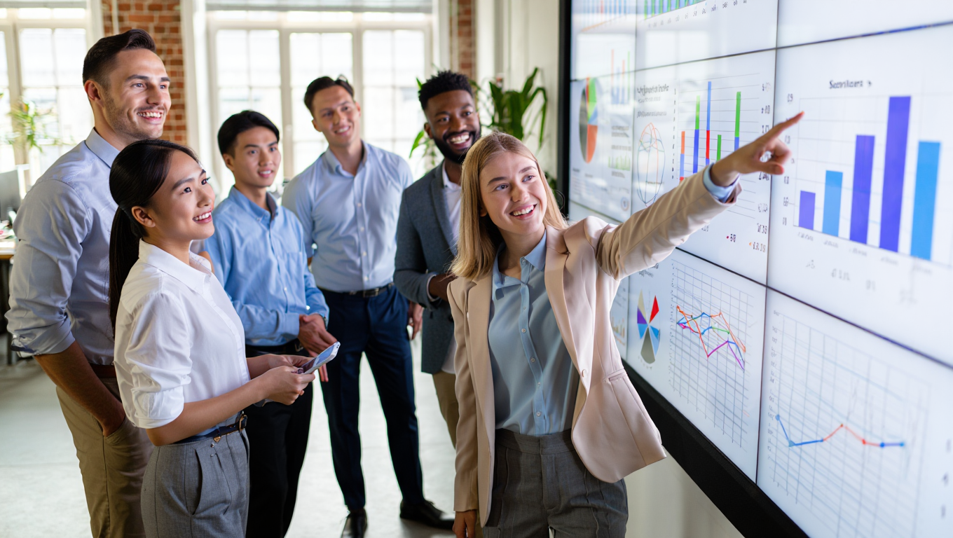 UK Startup Finance Team