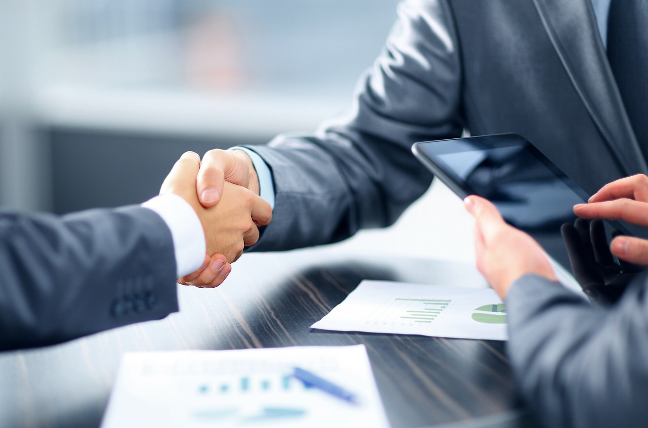 Case Study: Interim CFO Drives Financial Turnaround in Mid-Sized Enterprise