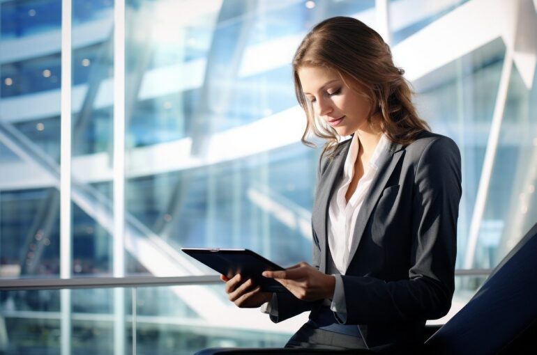 How to Use Your Balance Sheet as a Crisis Toolkit: Navigating Economic Downturns with Confidence