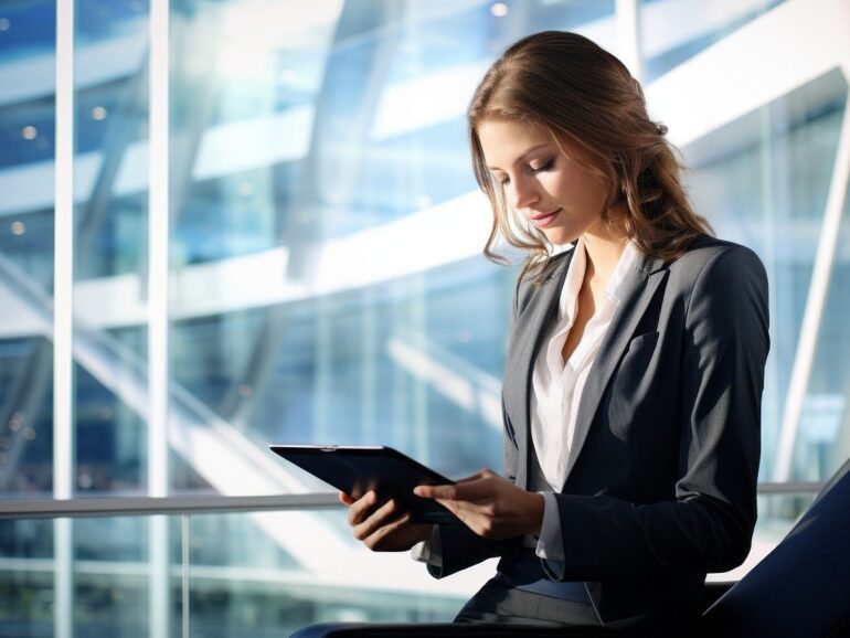How to Use Your Balance Sheet as a Crisis Toolkit: Navigating Economic Downturns with Confidence
