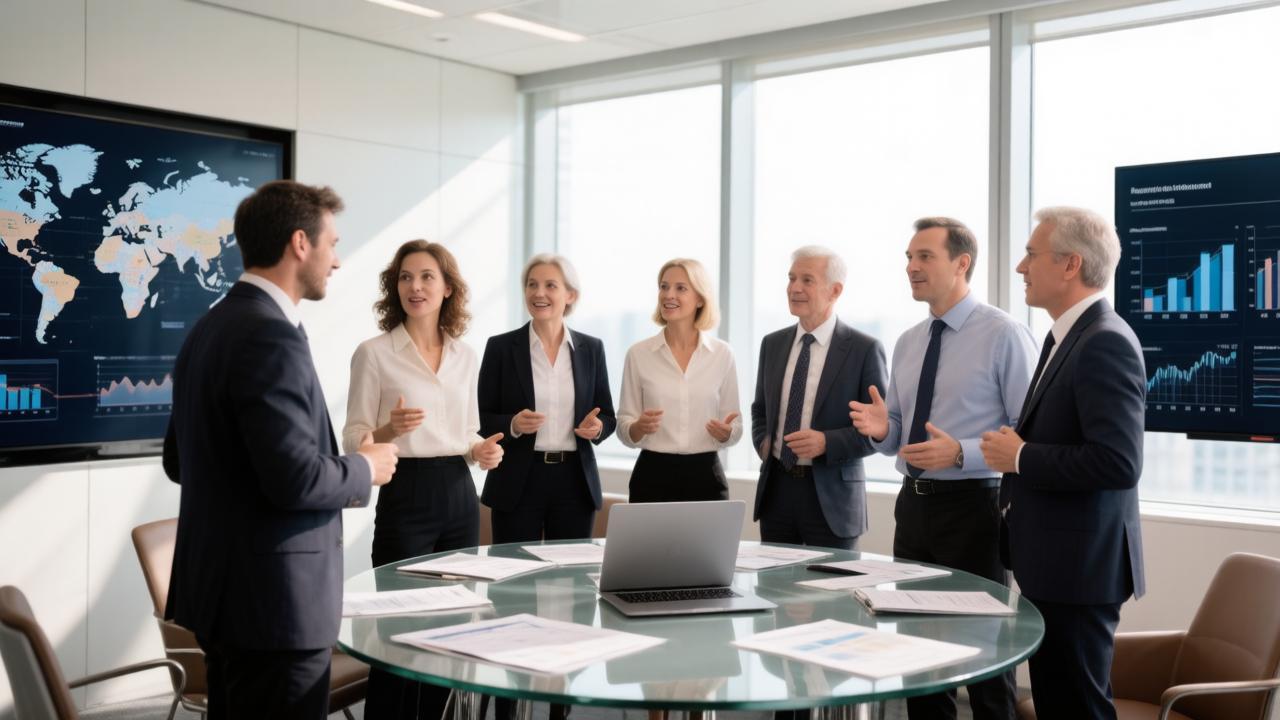 Finance Director Salary Benchmarking Guide 2026 (UK SME Market) 2 GigaChat 64