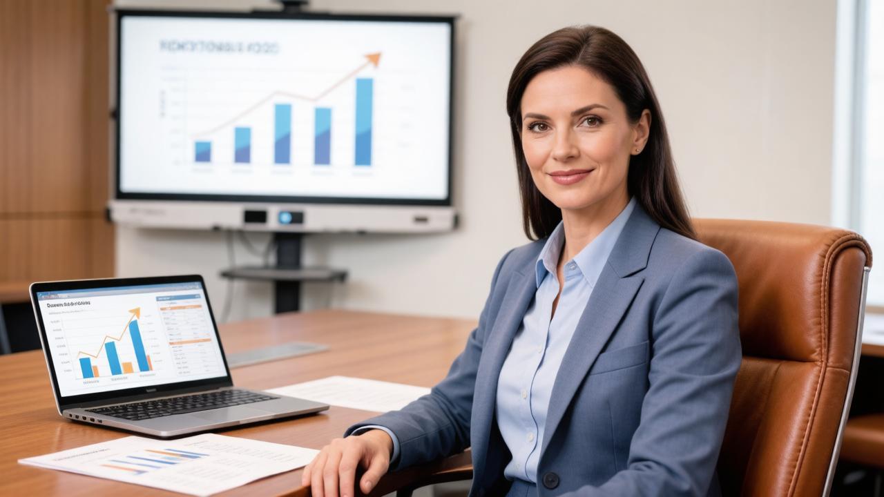Finance Director Salary Benchmarking Guide 2026 (UK SME Market) 1 GigaChat 71