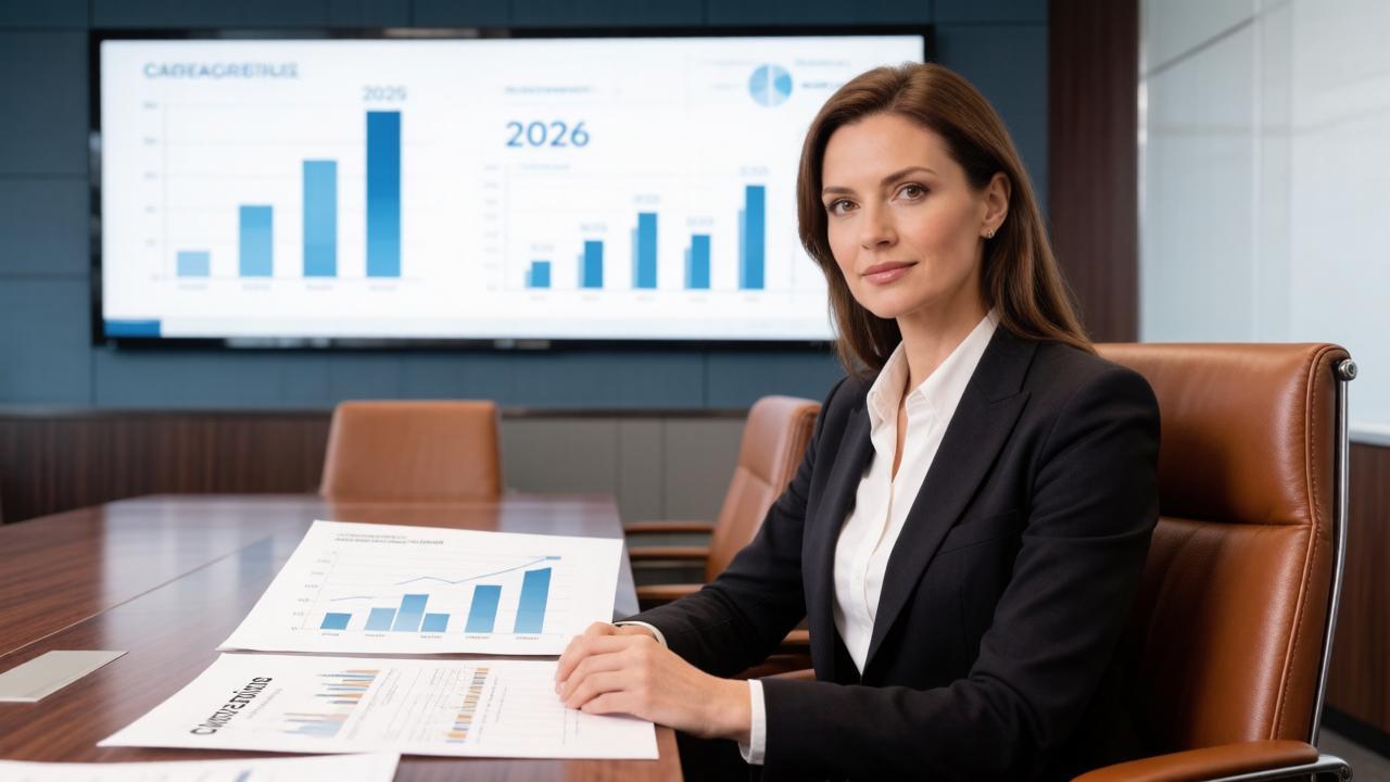 Finance Director Salary Benchmarking Guide 2026 (UK SME Market) 3 GigaChat 72