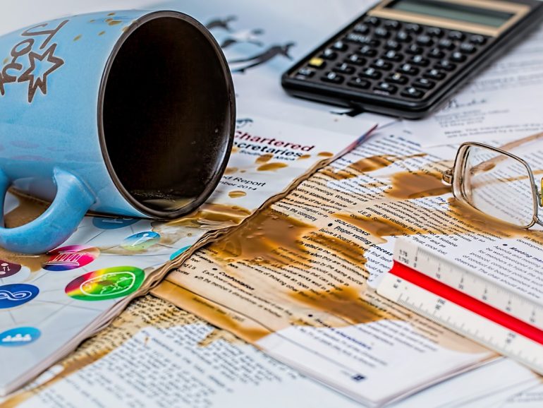 Reverse Engineering a Failed Business: What Financial Autopsies Reveal