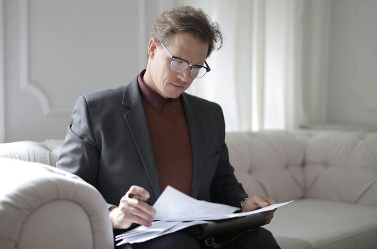 The CFO’s Role in Financial Risk Management