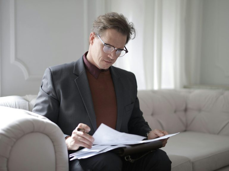 The CFO’s Role in Financial Risk Management