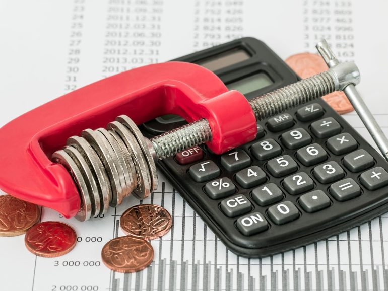 Banking in Crisis: How to Approach Your Bank for Emergency Aid