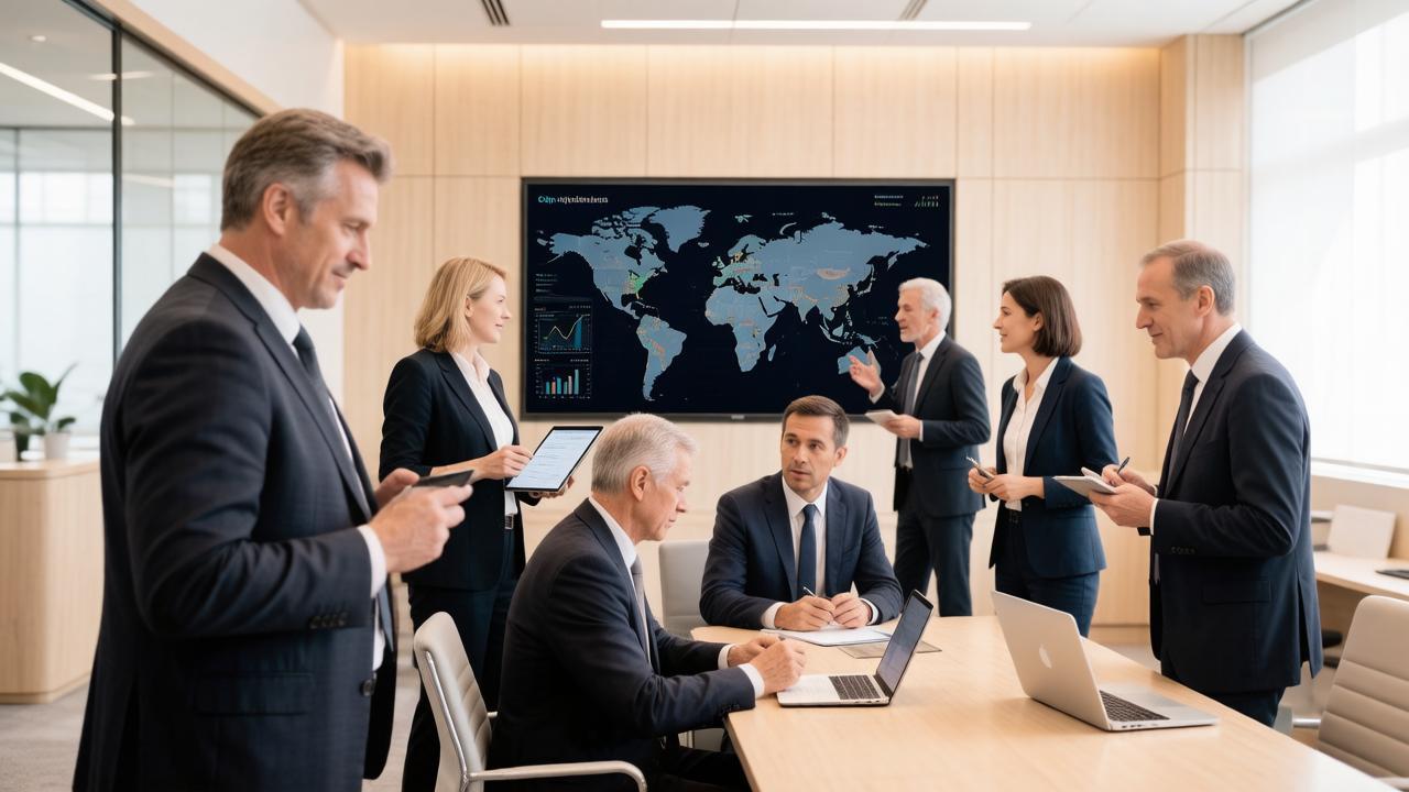 Understanding the Unique Role of a Family Office CFO 3 GigaChat 65