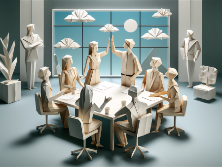 Your First NED Role: What Recruiters Look For