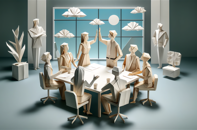 Your First NED Role: What Recruiters Look For