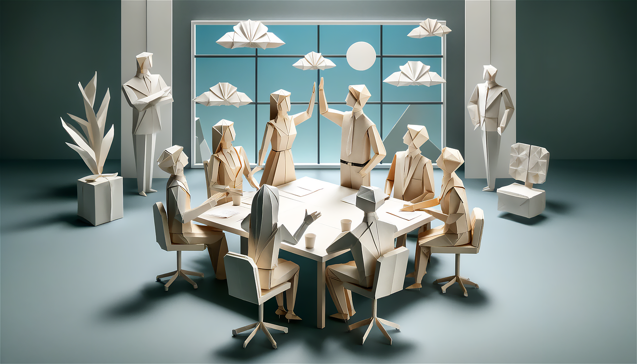 Your First NED Role: What Recruiters Look For