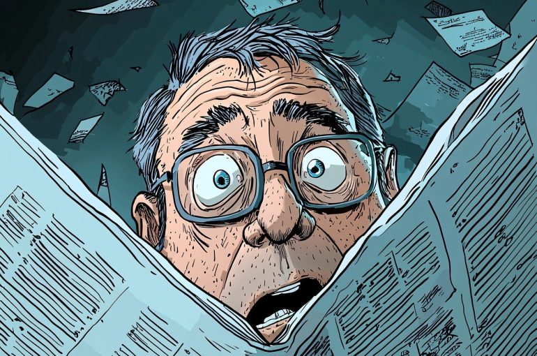 The Interim CFO: Your Crisis Finance Expert