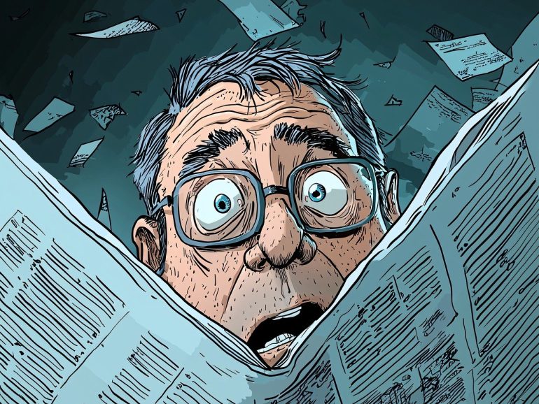 The Interim CFO: Your Crisis Finance Expert