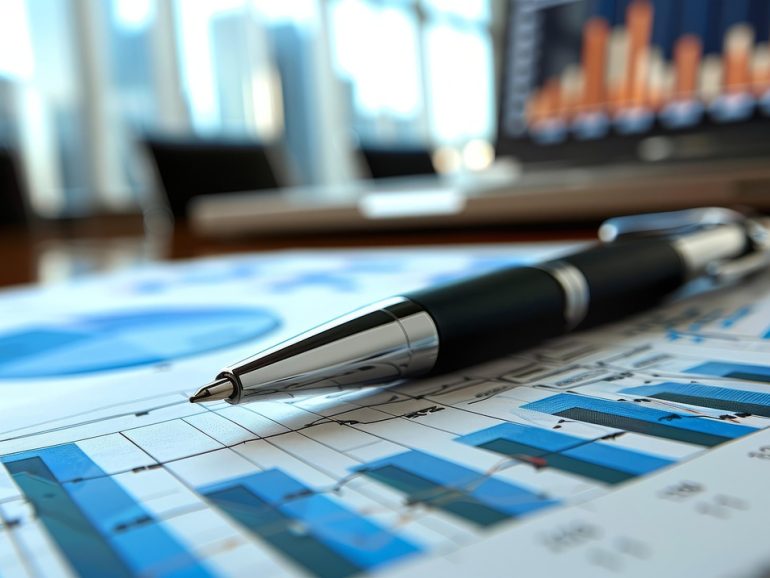 Fractional CFOs in Manufacturing: A Cost-Effective Finance Boost