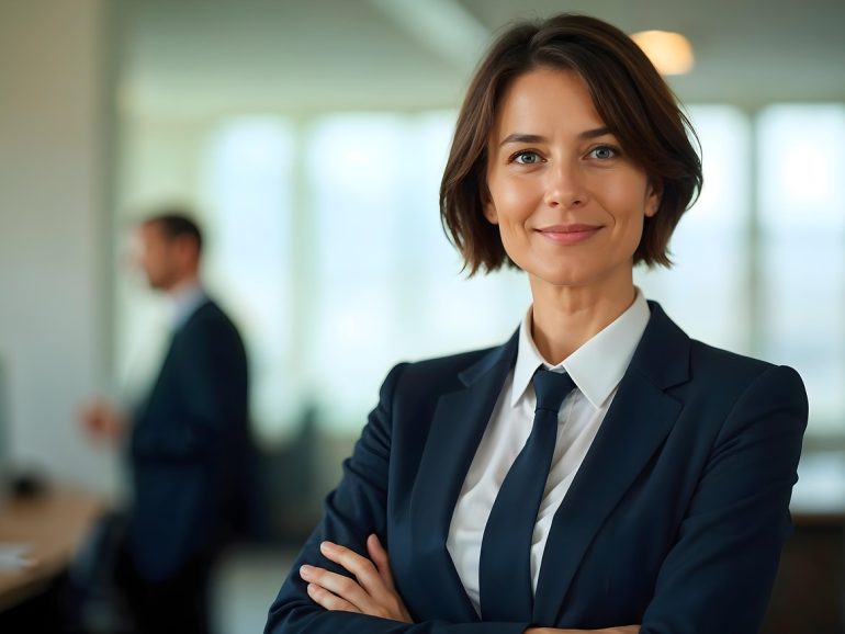 Fractional CFO for Property Portfolio Firms