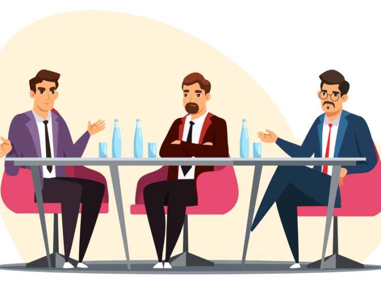 Interview Preparation Tips for Aspiring Finance Directors