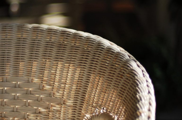 The Craftsmanship Behind Rattan: What is Rattan Furniture Made From?