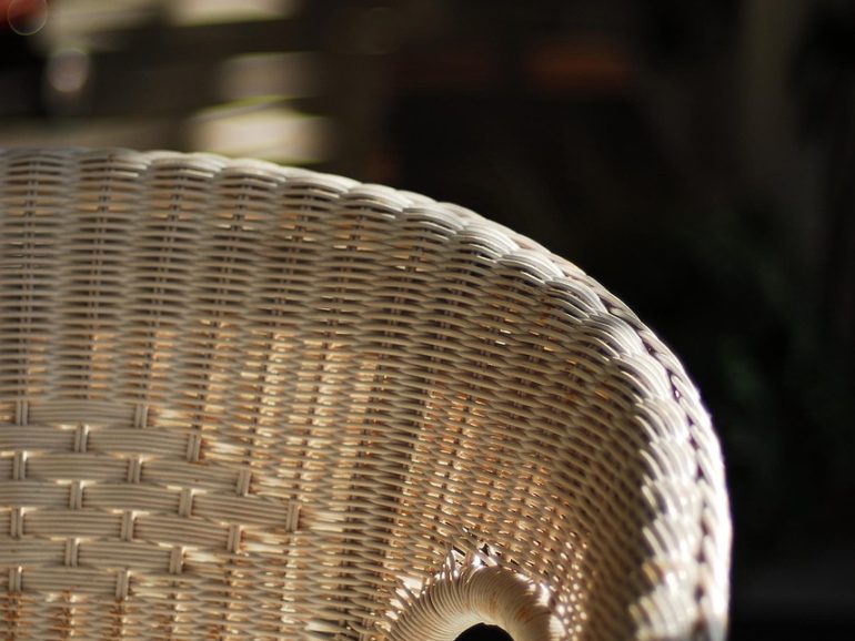 The Craftsmanship Behind Rattan: What is Rattan Furniture Made From?