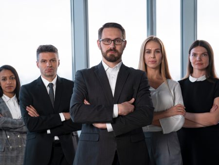 The Rising Importance of NEDs in Audit Committees