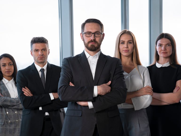 How NEDs Contribute to Organisational Agility