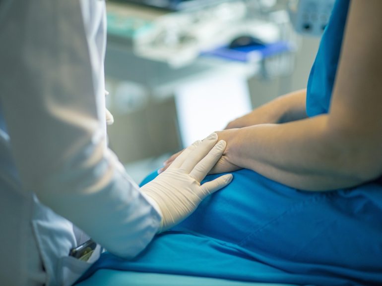 Sector Spotlight: Interim FDs in HealthTech