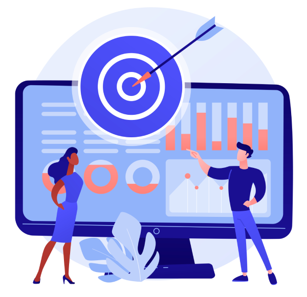 Digital Marketing Strategies