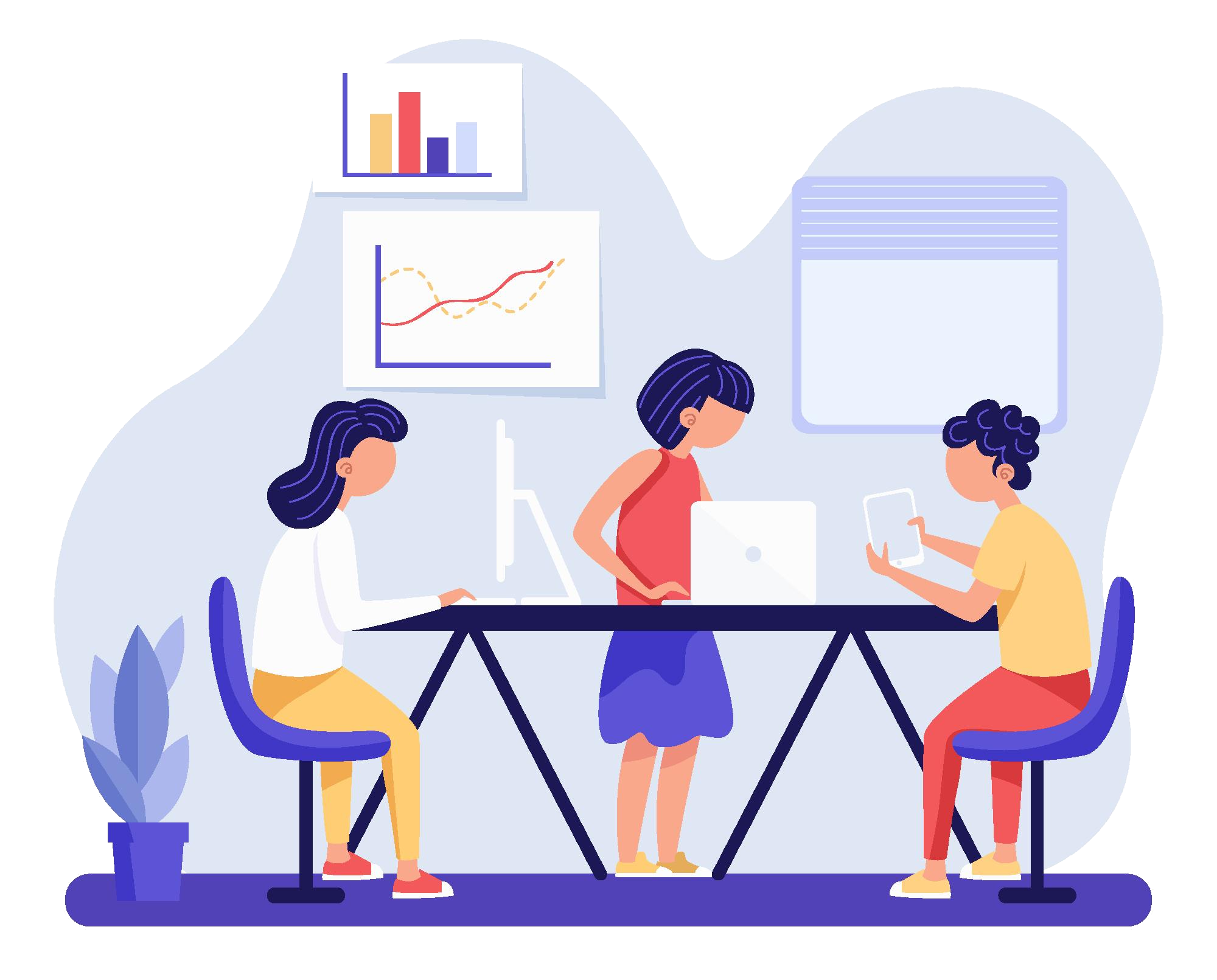 Evolving Role of NEDs in the Digital Age