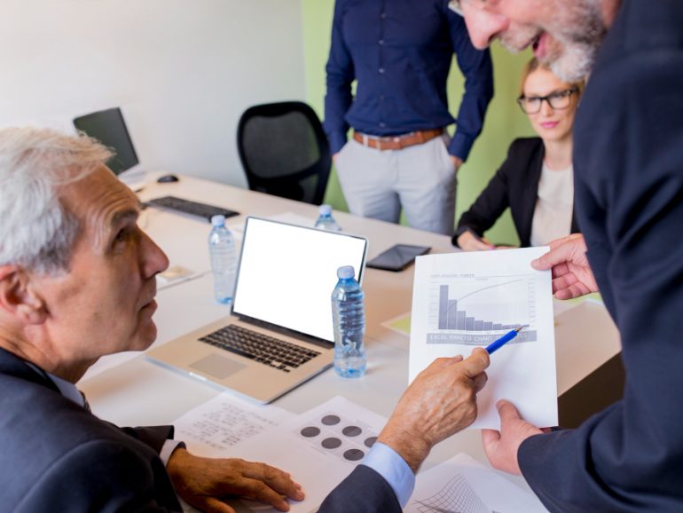 Non-Executive Director Recruitment: How Agencies Find the Perfect Fit