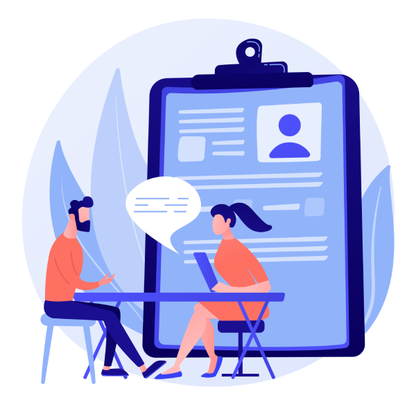 Interview and Assessment Processes
