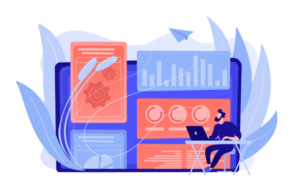 Key Drivers of Digital Transformation in Finance