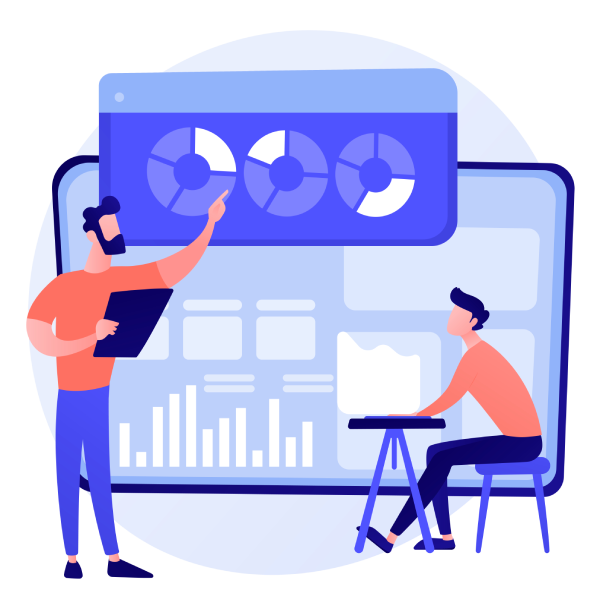 Leveraging Data Analytics for Informed Decision-Making