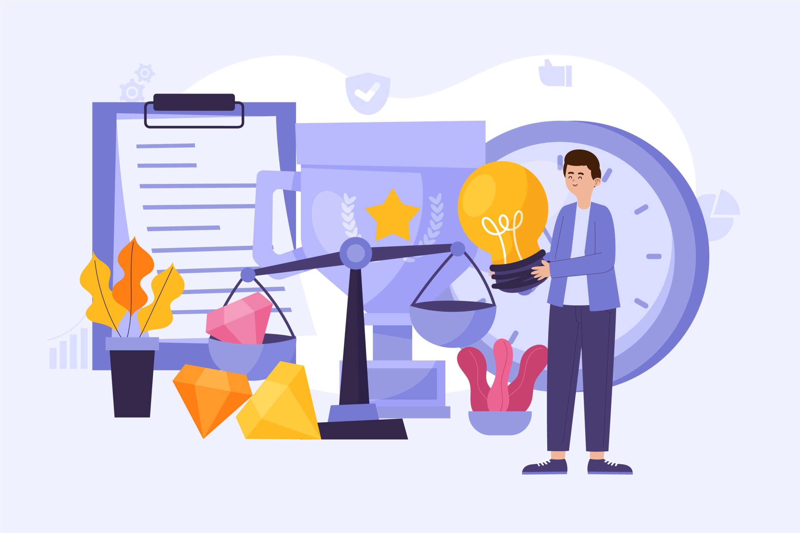 Public Sector & Government-Experienced