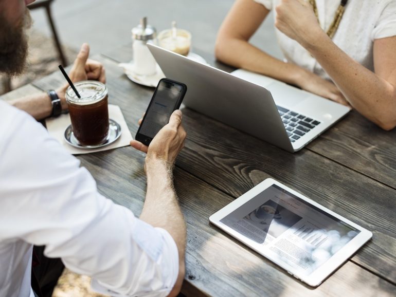 Data-Driven CFOs: Using Analytics for Predictive Growth