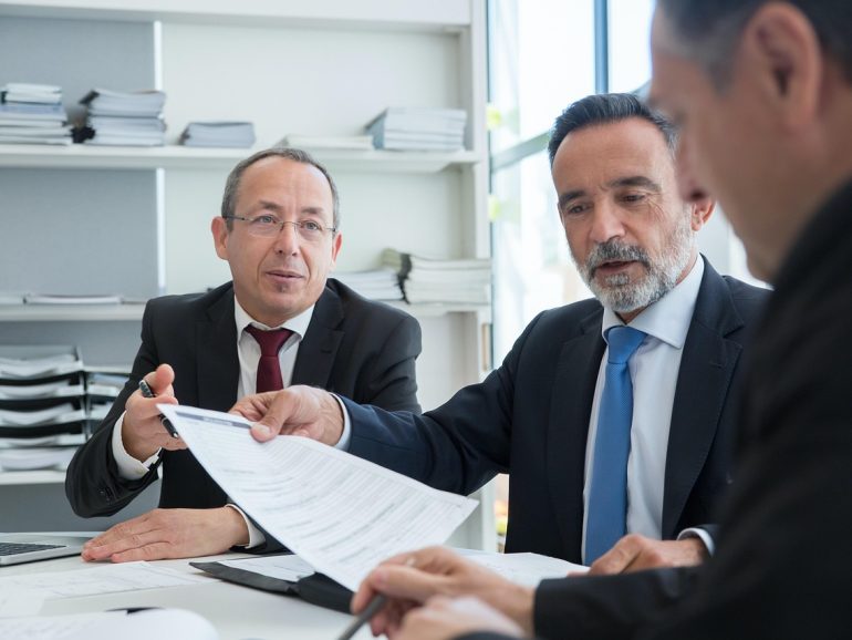 When Does Your Business Need a Fixed Term Contract Finance Director?