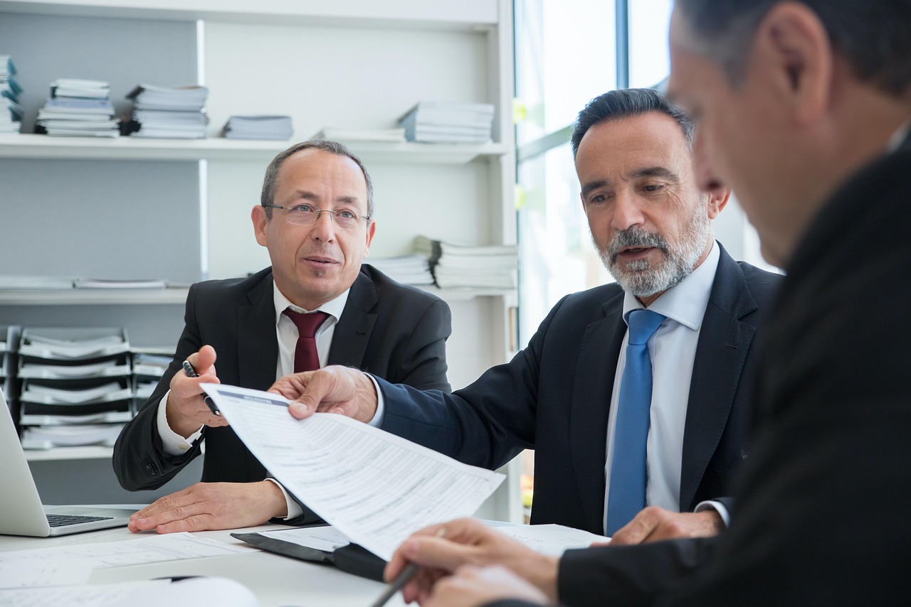 When Does Your Business Need a Fixed Term Contract Finance Director?