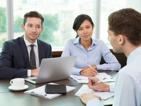 Using a Fractional CFO to Improve Gross Margin in SaaS Product Lines