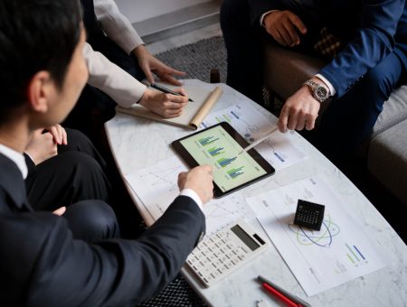 Fractional CFOs in Deep Tech: Managing R&D Tax Credits and Long Runways