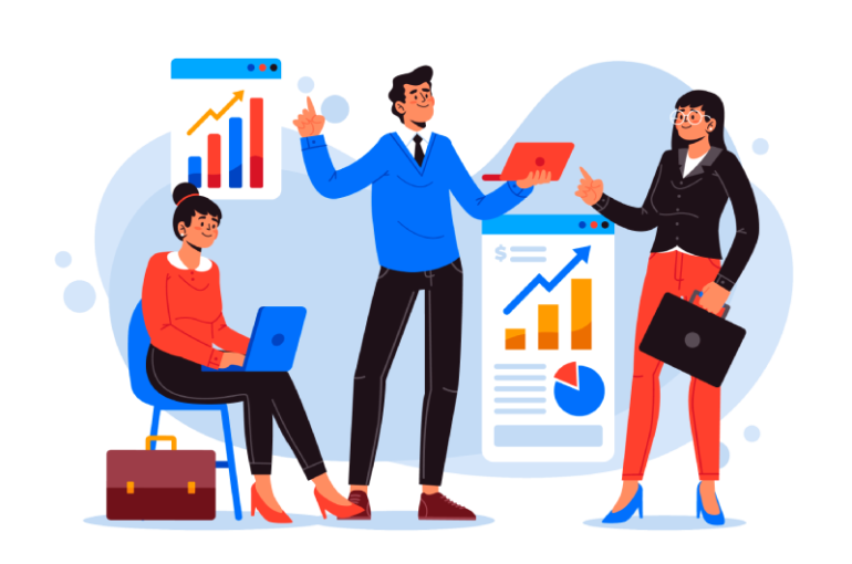 Why Lagging Financial Metrics Hide Problems Until Too Late