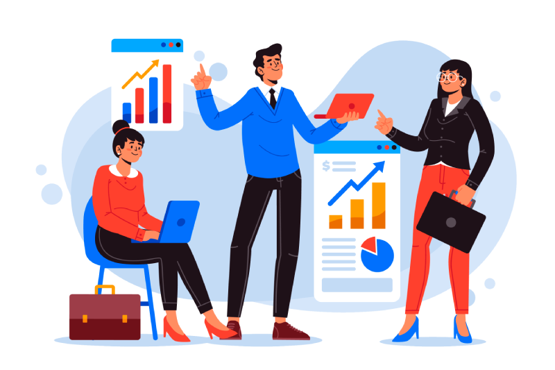 Why Lagging Financial Metrics Hide Problems Until Too Late