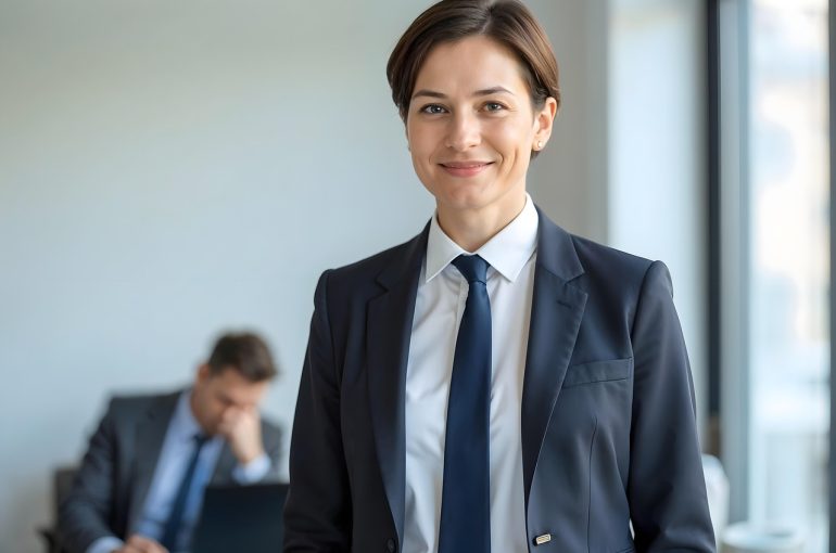 Why Every Fast-Growing Scale-Up Needs a Strategic FD