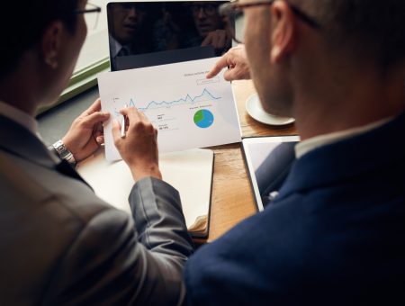How an Outsourced CFO Can Increase Company Valuation Before Fundraising or Exit