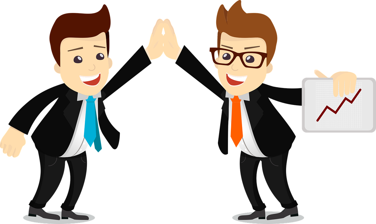 Hiring senior finance leadership